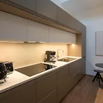 Apartment Marble With View Mdr Collection *
