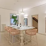 Апартаменты Marble With View Mdr Collection