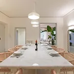 Marble With View Mdr Collection Апартаменты Флоренция