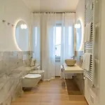 Апартаменты Marble With View Mdr Collection *