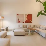 Апартаменты Marble With View Mdr Collection