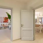Апартаменты Marble With View Mdr Collection *
