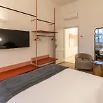 Апартаменты Marble With View Mdr Collection *