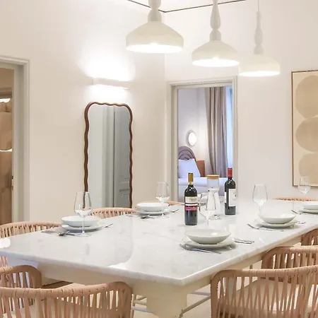 Marble With View Mdr Collection Апартаменты
