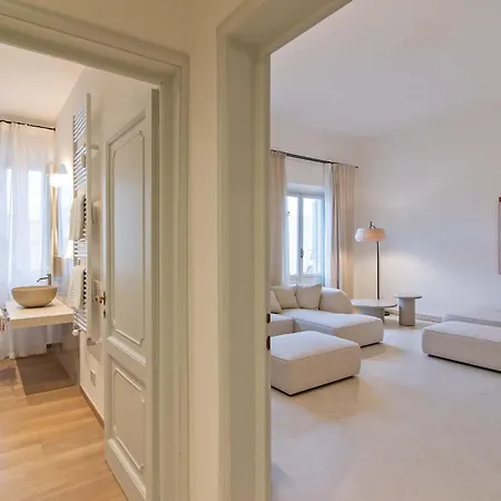 Апартаменты Marble With View Mdr Collection *