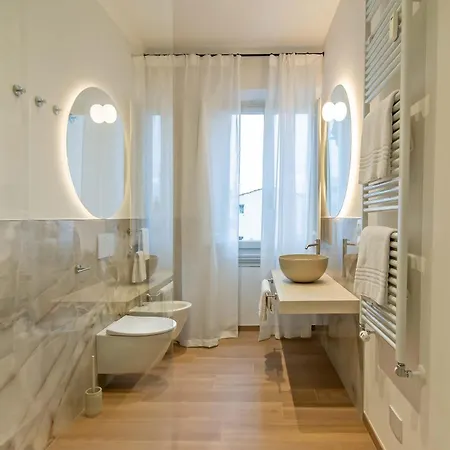 Апартаменты Marble With View Mdr Collection *