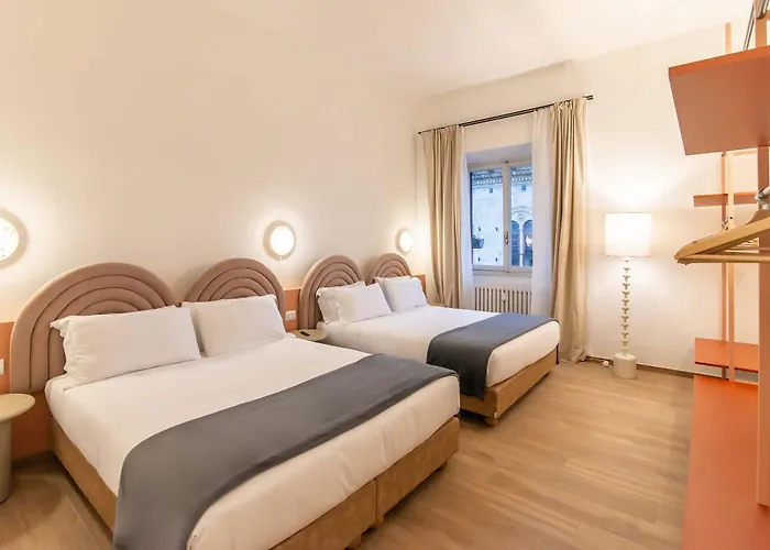 Appartement Mdr Marble With View *