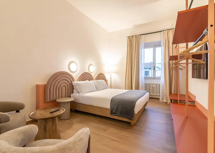 Appartement Mdr Marble With View *