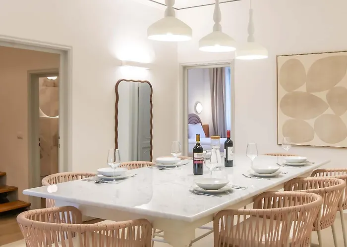 Mdr Marble With View Appartement