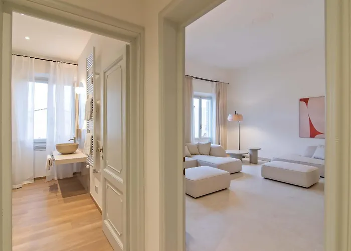 Appartement Mdr Marble With View *