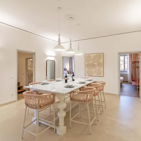 Διαμέρισμα Mdr Marble With View