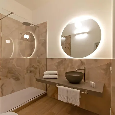 Mdr Marble With View Φλωρεντία