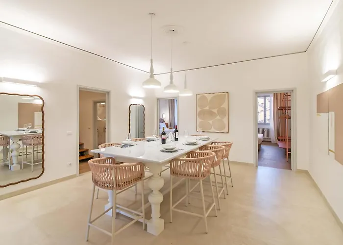 Διαμέρισμα Mdr Marble With View