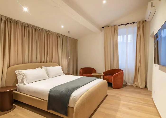 Mdr Marble With View Διαμέρισμα *