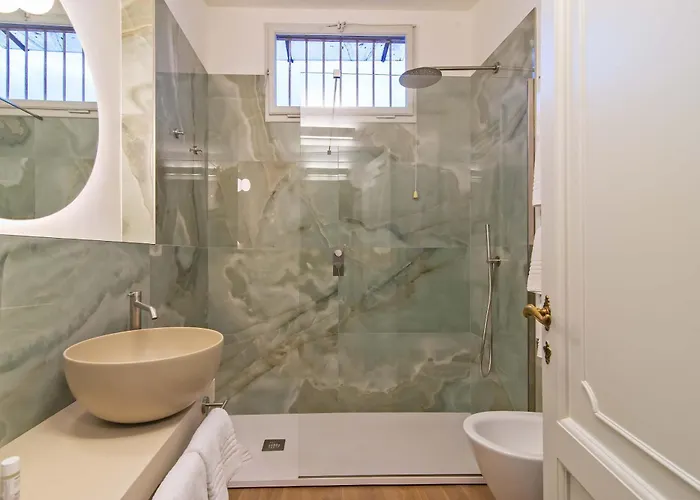 Mdr Marble With View