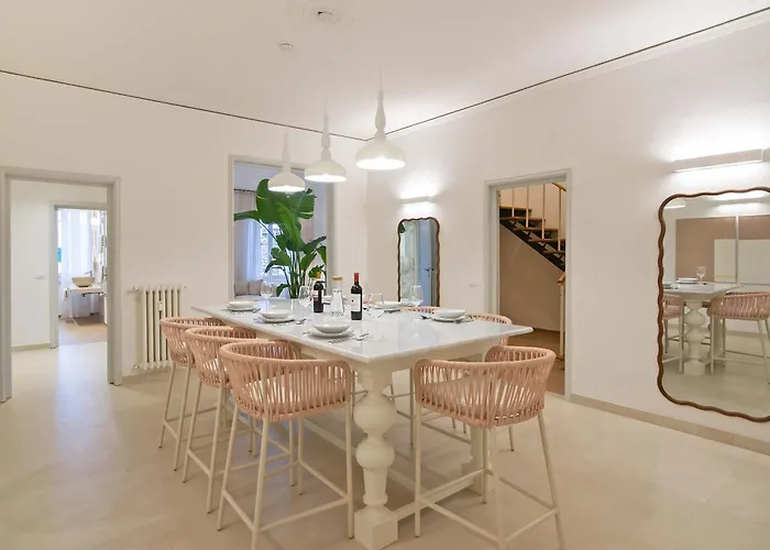 Διαμέρισμα Mdr Marble With View