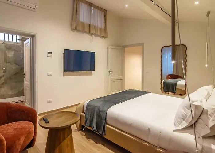 Mdr Marble With View * Φλωρεντία