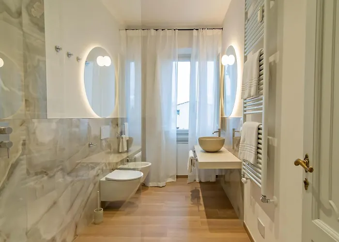 Διαμέρισμα Mdr Marble With View *