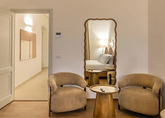 Mdr Marble With View Φλωρεντία