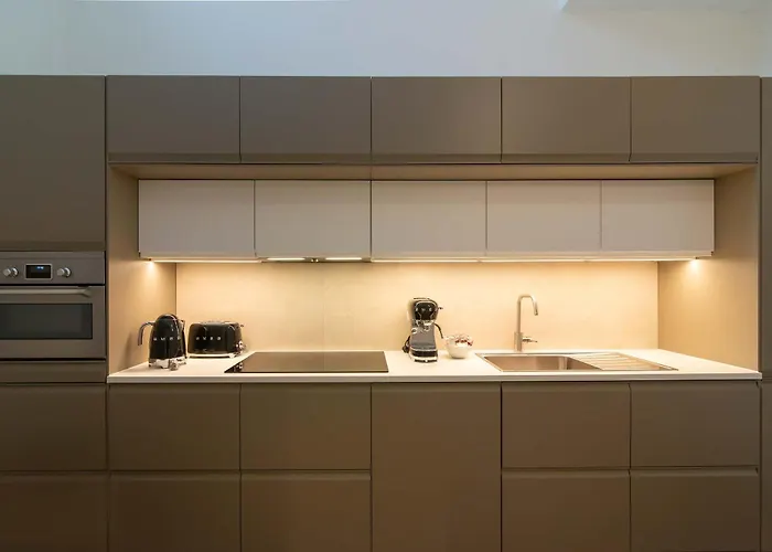 Mdr Marble With View * Φλωρεντία