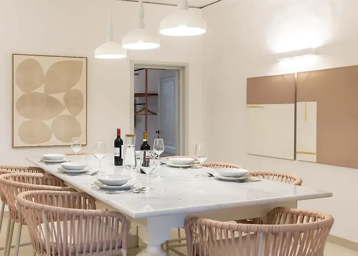 Mdr Marble With View Διαμέρισμα