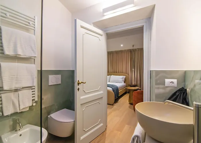 Mdr Marble With View * Φλωρεντία