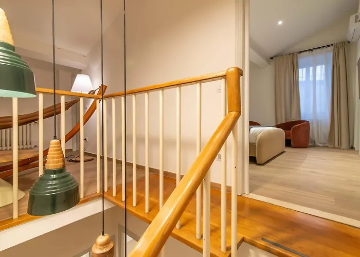 Διαμέρισμα Mdr Marble With View