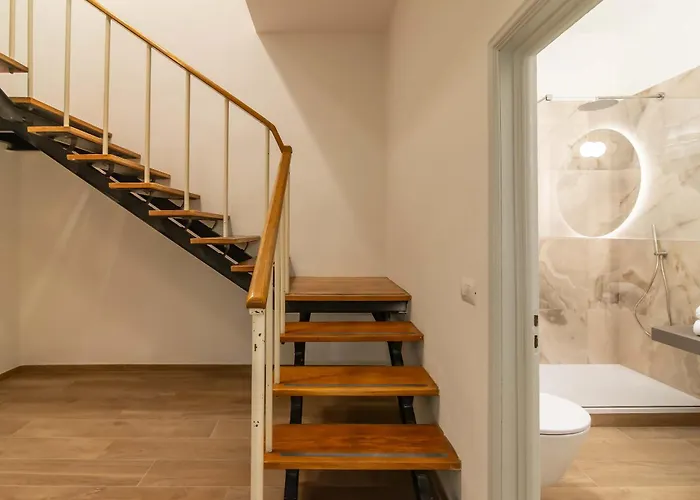 Mdr Marble With View Διαμέρισμα