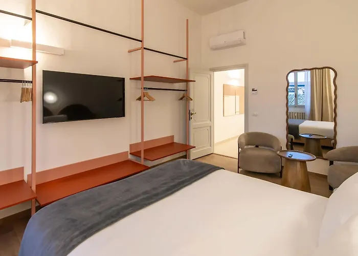 Διαμέρισμα Mdr Marble With View *