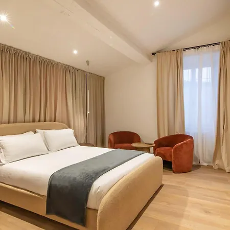 Mdr Marble With View アパート *