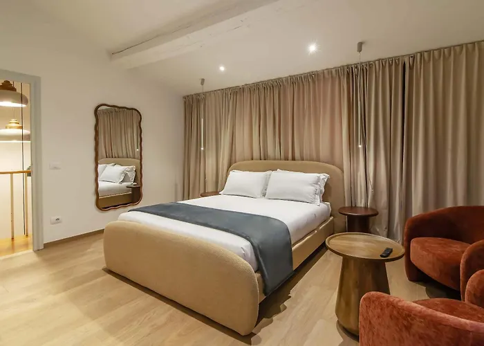 Mdr Marble With View フィレンツェ