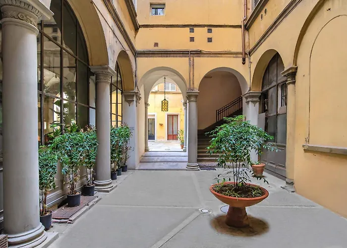 Mdr Marble With View アパート フィレンツェ