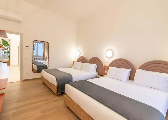 Mdr Marble With View * フィレンツェ